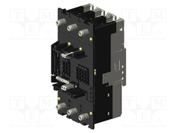 Conversion block; Poles: 4; 630A; outside; EB2 630,ED2 630