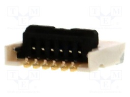 Connector: FFC/FPC