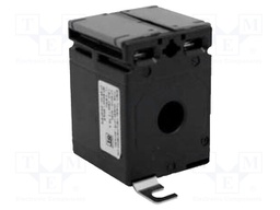 Current transformer; screw; Iout: 1A; Iin: 100A; 14mm