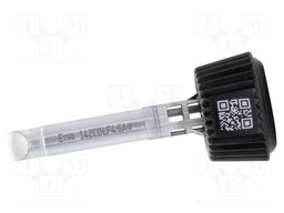 Tip; chisel; 4.6mm; longlife; for soldering station