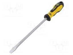 Screwdriver; slot; Size: SL 10mm; Series: Triton XLS