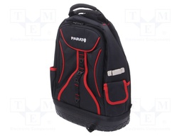 Bag: tool rucksack
