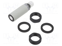 Sensor: ultrasonic; Range: 80÷800mm; PNP / NO / NC; Usup: 10÷30VDC