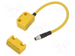 Safety switch: magnetic; Series: PSEN ma1.4; Contacts: NO x3