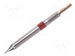 Tip; conical; 0.5mm; 420÷475°C; for TMT-2000S-KM station