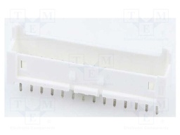 Connector: wire-board