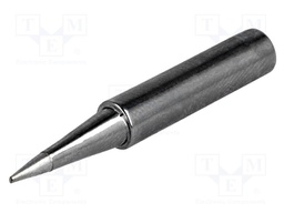 Tip; conical; 0.8mm; for  AT-SA-50 soldering iron