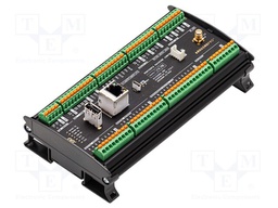 Arduino Pro; Bluetooth® 5,IEEE 802.11b/g/n; 24VDC; 170x90x50mm