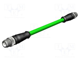 Cable: for sensors/automation
