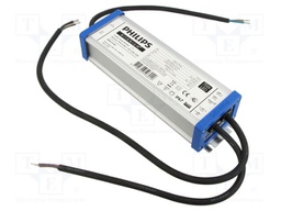 Power supply: switching; LED
