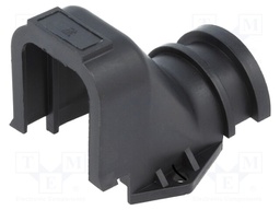 STRAIN RELIEF,35 POSITION AMPSEAL