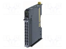 Module: communication; Series: NX; IP20; Mounting: DIN; 12x71x100mm