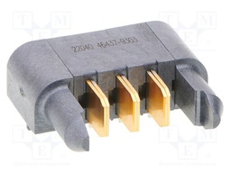 Connector: PCB to PCB