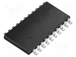 Buffer / Line Driver, Inverting, 74HCT540, 5.5 V to 4.5 V, SOIC-20