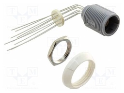 Connector: circular