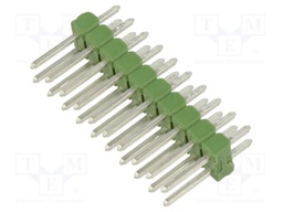 MOD 2 PINHDR 2X10P.