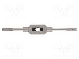 Tap wrench; M5÷M20