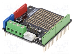 Module: shield; RS485; Application: ARDUINO