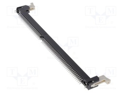 Connector: DDR2