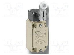 Limit switch; IP67; Body dim: 74x40x43mm; No.of mount.holes: 4