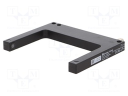 Sensor: photoelectric; infrared; Range: 80mm; PNP; Usup: 10÷30VDC