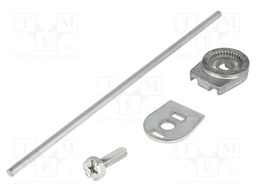 Driving head; adjustable plunger, length R 19-116mm