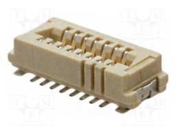 Connector: PCB to PCB