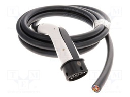 Connector: circular