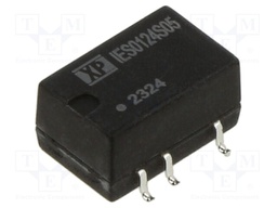 Converter: DC/DC