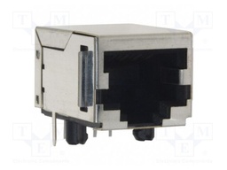 Connector: RJ45