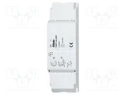 Relay; EnOcean; inline in the supply cable; 230VAC; NO x2; Ch: 2