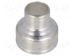 Sleeve; shielded; Series: AMPLIMITE; Øcable: 4.2÷6.25mm