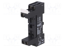 Socket; PIN: 5; Mounting: DIN; Series: RM96-1P