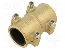 Repair; brass; BRASS; 28mm; copper pipes