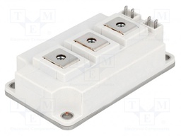 Module: IGBT; transistor/transistor; IGBT half-bridge; Ic: 450A