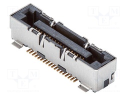 Connector: FFC/FPC