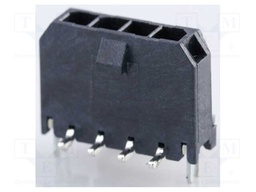 Connector: wire-board