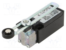 Limit switch; NC + NO; 10A; PG13,5; IP65; No.of mount.holes: 2