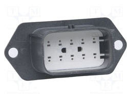 Connector: automotive