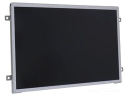 Display: TFT; 12.1"; 1280x800; Illumin: LED; RGB; Interface: USB C