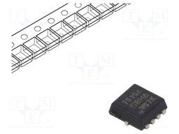 Transistor: P-MOSFET