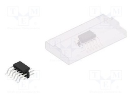Connector: pin strips; pin header; male; PIN: 12; 2mm; SMT; 2x6; 100V