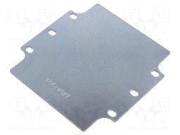 Mounting plate