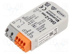Power supply: switching; LED