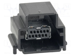 Connector: wire-board