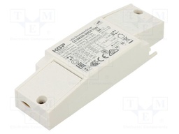 Power supply: switching; LED