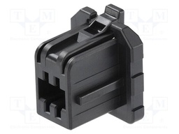 Connector: wire-board