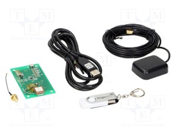 Dev.kit: evaluation; UART; ORG4400-PM04