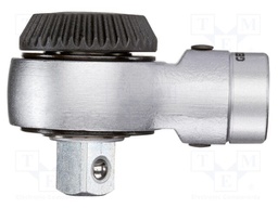 Wrench tip; rattle,socket spanner; 3/4"; 20mm; 850Nm