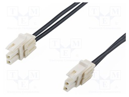 Connector: wire-board